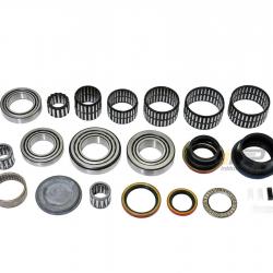 WJB / INMOTION PARTS WKT4500DN