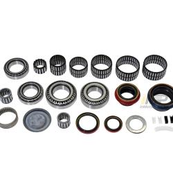WJB / INMOTION PARTS WKT4500DN