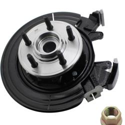 WJB / INMOTION PARTS WLK002