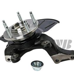 WJB / INMOTION PARTS WLK016