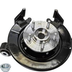 WJB / INMOTION PARTS WLK035