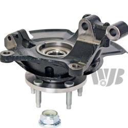 WJB / INMOTION PARTS WLK057