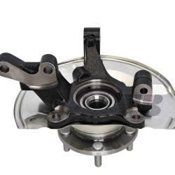 WJB / INMOTION PARTS WLK410