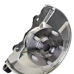 WJB / INMOTION PARTS WLK410