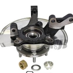 WJB / INMOTION PARTS WLK411