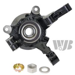 WJB / INMOTION PARTS WLK482