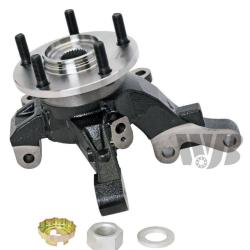 WJB / INMOTION PARTS WLK483