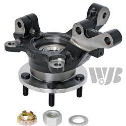 WJB / INMOTION PARTS WLK483