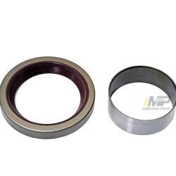 WJB / INMOTION PARTS WS5066