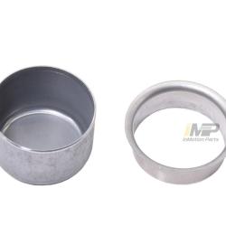 WJB / INMOTION PARTS WS99114