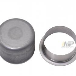 WJB / INMOTION PARTS WS99146