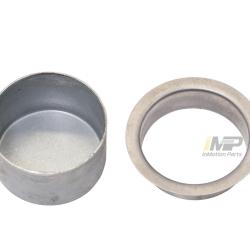 WJB / INMOTION PARTS WS99166