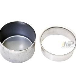 WJB / INMOTION PARTS WS99250