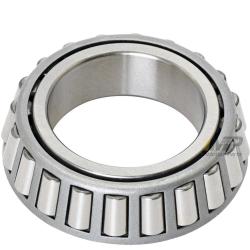 WJB / INMOTION PARTS WT17887