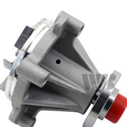 WJB / INMOTION PARTS WU4122