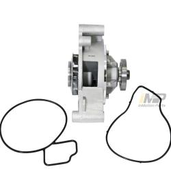 WJB / INMOTION PARTS WU5092