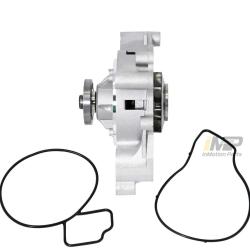 WJB / INMOTION PARTS WU5092