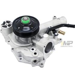 WJB / INMOTION PARTS WU6341