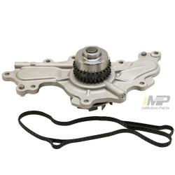 WJB / INMOTION PARTS WU6348