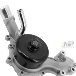 WJB / INMOTION PARTS WU8981