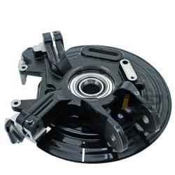 WJB / INMOTION PARTS WLK001A