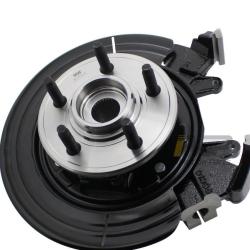 WJB / INMOTION PARTS WLK002