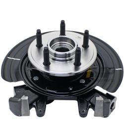 WJB / INMOTION PARTS WLK002