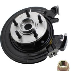 WJB / INMOTION PARTS WLK002