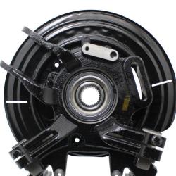 WJB / INMOTION PARTS WLK002