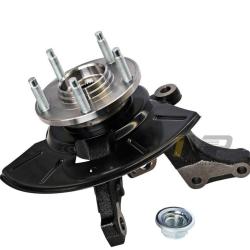 WJB / INMOTION PARTS WLK015