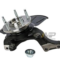 WJB / INMOTION PARTS WLK016