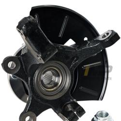 WJB / INMOTION PARTS WLK016