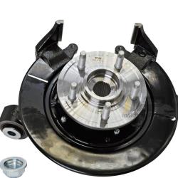 WJB / INMOTION PARTS WLK035