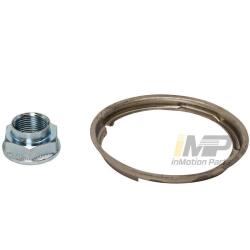 WJB / INMOTION PARTS WLK051