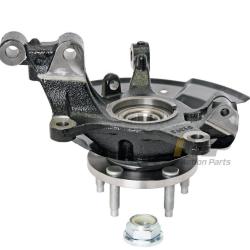 WJB / INMOTION PARTS WLK058