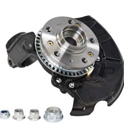 WJB / INMOTION PARTS WLK201