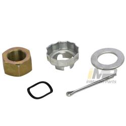 WJB / INMOTION PARTS WLK410