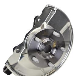 WJB / INMOTION PARTS WLK410