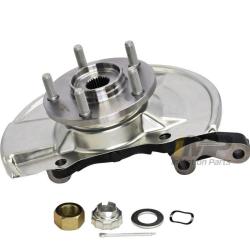 WJB / INMOTION PARTS WLK410