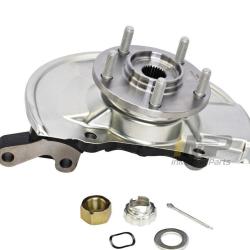 WJB / INMOTION PARTS WLK411