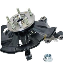 WJB / INMOTION PARTS WLK415