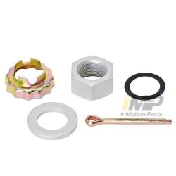 WJB / INMOTION PARTS WLK482