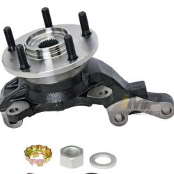 WJB / INMOTION PARTS WLK482