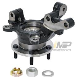 WJB / INMOTION PARTS WLK483