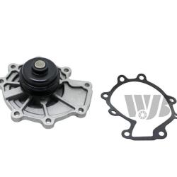 WJB / INMOTION PARTS WU4132