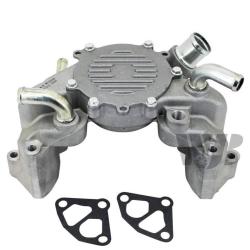 WJB / INMOTION PARTS WU5068
