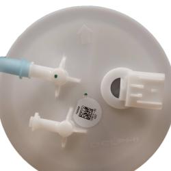DELPHI FG0849
