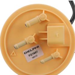 DELPHI FG1687
