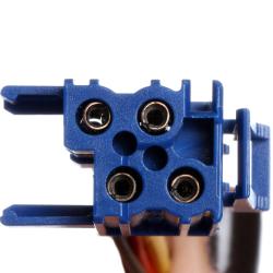 DELPHI FG1725