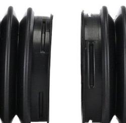 DELPHI TBR4591